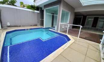 Imagem 2: BARRA DA TIJUCA, Casa 4 suites, em excelente Condomínio