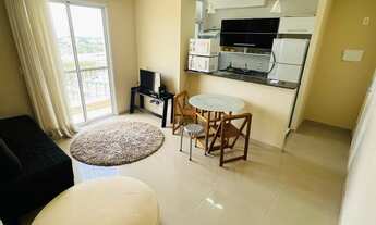 Imagem: Apartamento com 2 dormitórios à venda