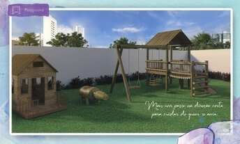 Imagem 3: JS- Grande Lançamento na Torre | Apartamento com 03 Quartos