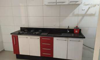 Imagem: Apartamento rua 8 Vicente Pires