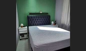 Imagem 7: Apartamento com 2 dormitórios à venda, 39 m² por R$ 230.000,00 - Jardim Umarizal - São Pau