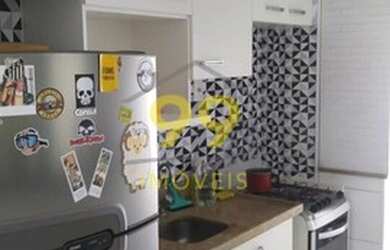 Imagem 4: Belo apartamento a venda 2 dormitórios - 1 suíte - 1 vaga