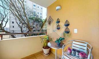 Imagem 5: APARTAMENTO - POMPÉIA - 3 DORM 1 SUÍTE 2 VAGAS