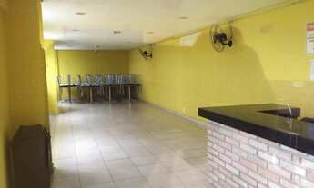 Imagem 6: Apartamento com cozinha americana