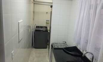 Imagem 2: Lindo Apartamento para venda com 02 dormitórios sendo 01 suíte 01 vaga de garagem