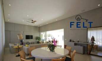 Imagem 2: BARUERI - Casa de Condomínio - Tamboré