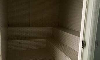 Imagem 4: 1 dormitório Andar alto - Prédio c/ lazer - 54 m² Boqueirão