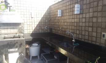 Imagem 5: Apartamento para venda possui 220 metros quadrados com 3 quartos