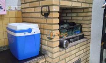 Imagem 5: Sobrado com 3 dormitórios à venda, 130 m² por R$ 800.000,00 - Vila Santa Terezinha - São P