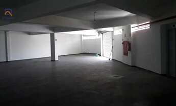 Imagem 4: Prédio no Tucuruvi em frente ao Trimais, 12 vagas de garagem