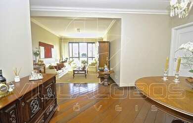 Imagem 5: Apartamento Residencial à venda, Jardim das Bandeiras, São Paulo - AP1019