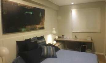 Imagem 6: Apto 1 dormitório Centro