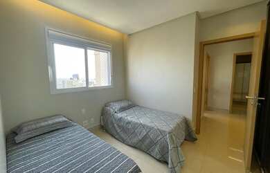 Imagem 6: APARTAMENTO PRONTO PARA MORAR NO SETOR BUENO GOIÂNIA GO