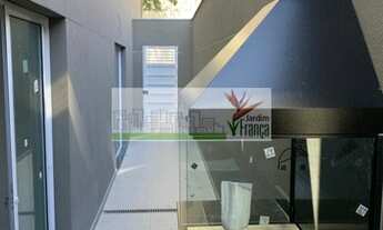 Imagem 5: SOBRADO 3 SUITES - LAUZANE PAULISTA