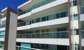 Imagem: Apartamento Alto Padrão em Costazul