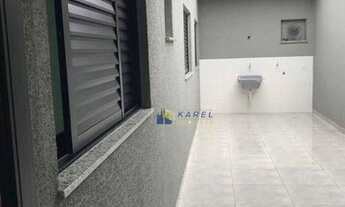 Imagem 6: CASA TÉRREA à VENDA com 3 Dormitórios, Área Gourmet, 2 Vagas no Bairro da Villa Verde em B