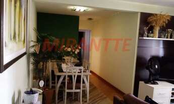 Imagem 2: Lindo apartamento em Água Fria