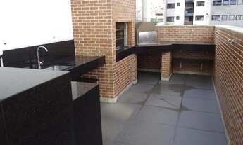 Imagem 4: Apartamento para Venda em São Paulo, Vila Regente Feijó, 2 dormitórios, 1 suíte, 2 banheir