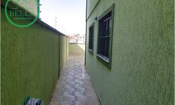 Imagem 7: Ótimo sobrado à venda na Vila Mangalot