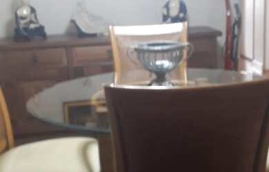 Imagem 2: Apartamento possui 105 m², 3 quartos toda infra estrutura em Perdizes - São Paulo - SP