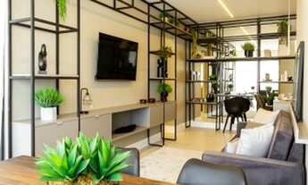 Imagem: Apartamento para venda com 63 metros quadrados