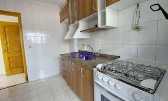 Imagem 6: Apartamento Jardim Esther 2 dormitórios e 1 vaga 60 metros