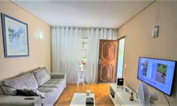 Imagem: OPORTUNIDADE! CASA BEM LOCALIZADA NO BONFIGLIOLI