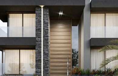 Imagem: SANTANA DE PARNAíBA - Casa de Condomínio