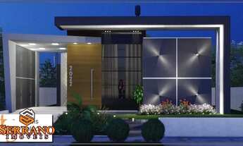 Imagem 4: Imbe - Casa Padrão - Centro