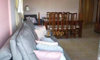 Imagem 5: Apartamento com 3 dormitórios à venda, 105 m² por R$ 680.000 - Mandaqui - São Paulo/SP