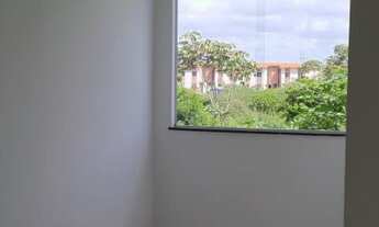 Imagem 5: Casa 2/4 a venda Barra dos coqueiros