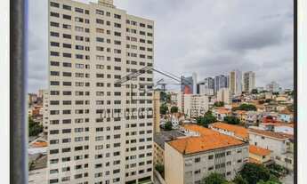 Imagem: Apartamento a Venda 2 dormitórios - 1 vaga