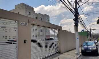 Imagem 2: Apartamento - Venda em Guaianazes