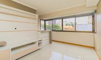 Imagem 6: Apartamento para venda possui 83 metros quadrados com 3 quartos em Higienópolis - Porto Al