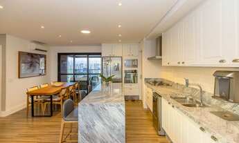 Imagem 7: Apartamento para venda possui 106 metros quadrados com 2 quartos