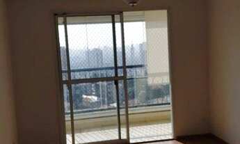 Imagem 6: Apartamento com 3 dormitórios, 100 m² - venda por R$ 750.000,00 ou aluguel por R$ 3.000,00
