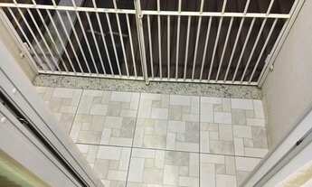 Imagem 3: Sobrado para venda possui 120 metros quadrados com 3 quartos em Vila Marari - São Paulo