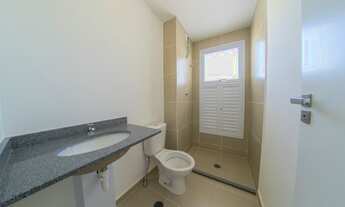 Imagem 6: Apartamentos com 2 quartos em condomínio fechado / Rondonópolis - MT