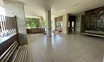 Imagem 5: Apto para aluguel com 155m2, 3 quartos sendo 1 suíte s/ garagem em Batista Campos Belém/PA