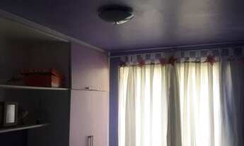 Imagem 5: Apartamento para venda de 56m - Parque Santo Antônio