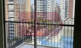Imagem 3: SãO PAULO - Apartamento Padrão - Itaim Bibi