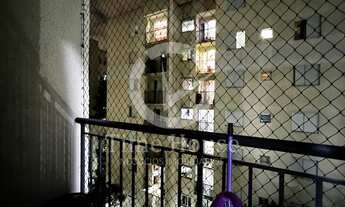 Imagem 5: Apartamento 57 m com 2 dorm 500m do Monotrilho Linha Verde em Vila Mendes - São Paulo - SP