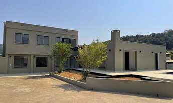 Imagem: Casa Fazendinhas Prainha Monte Verde