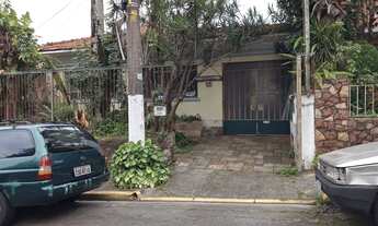 Imagem 4: Casa térrea para venda tem 300 metros quadrados com 3 quartos em Vila Congonhas - São Paul