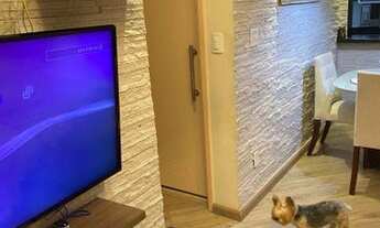 Imagem 5: APARTAMENTO MOOCA, 2 DORMITÓRIOS, VARANDA, 1 VAGA DE GARAGEM