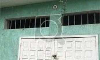 Imagem 2: SOBRADO Á VENDA NA PARADA INGLESA