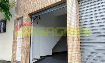 Imagem: SãO PAULO - Casa Padrão - Vila Maria