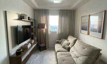 Imagem: Apartamento Mobiliado no Centro