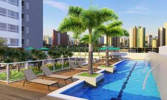 Imagem 7: Apartamento para venda possui 76 metros quadrados com 3 quartos em Manaíra - João Pessoa