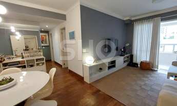 Imagem: APARTAMENTO - POMPEIA - 3 DORMS - VARANDA